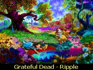 Grateful Dead - Ripple